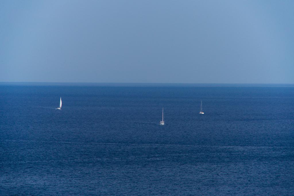 Villa Irida Agia Efimia Esterno foto